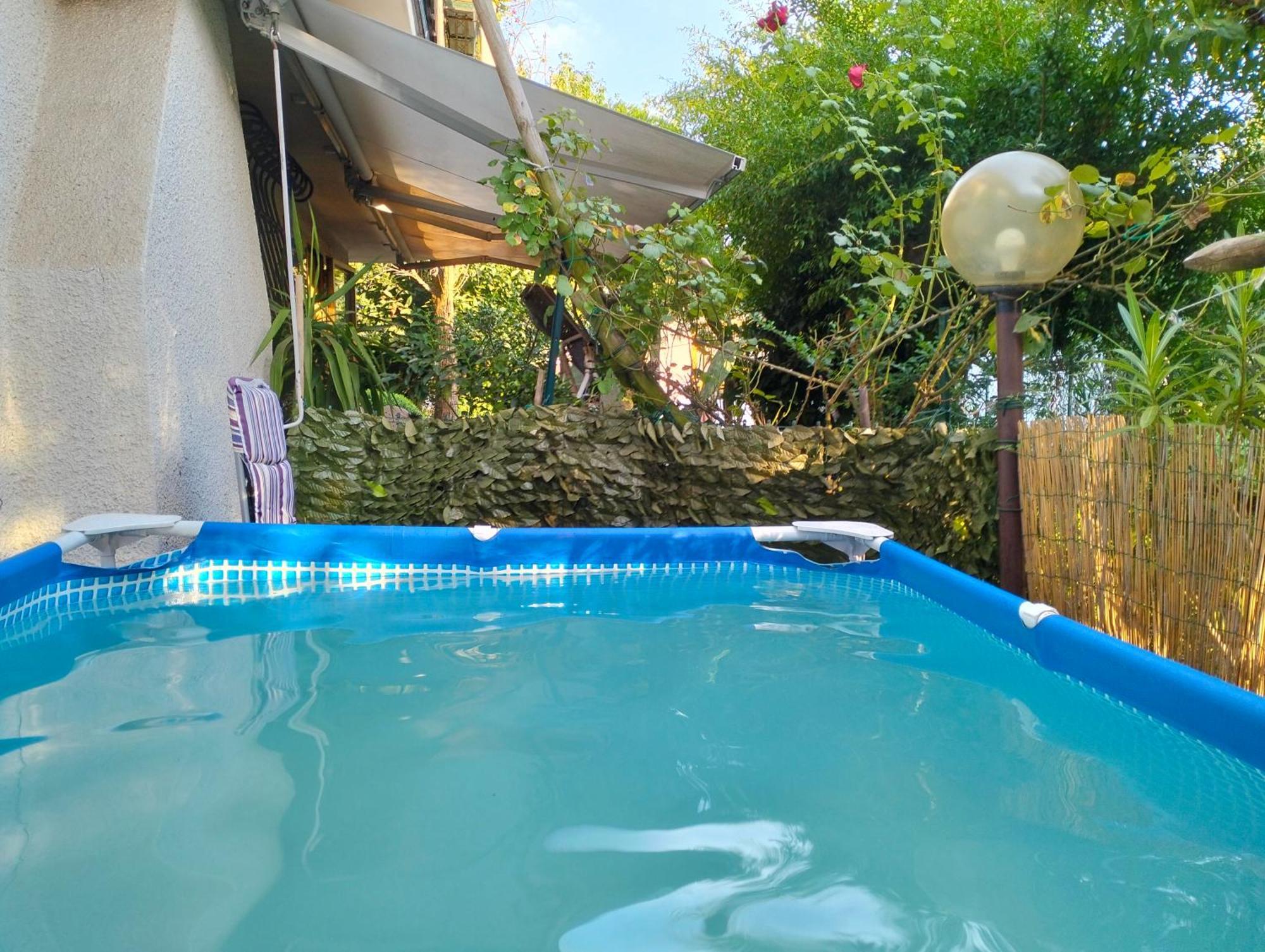 Casa Irene Bed & Breakfast Torri di Quartesolo Exterior photo
